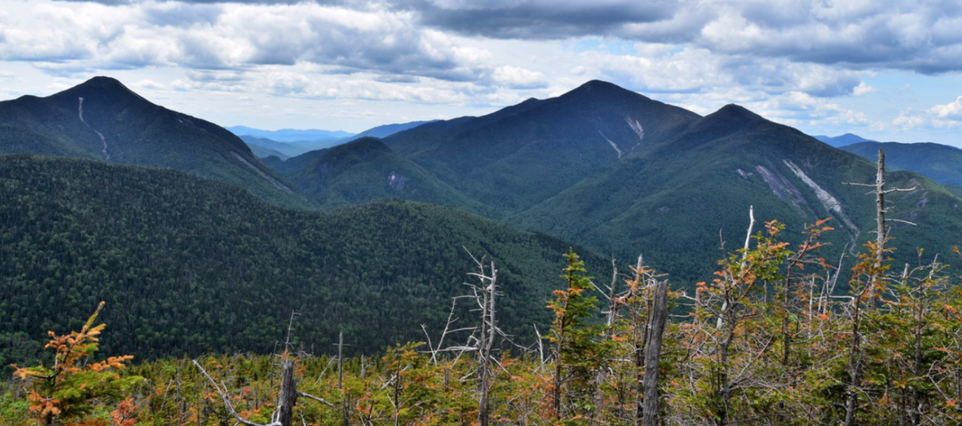 mountains