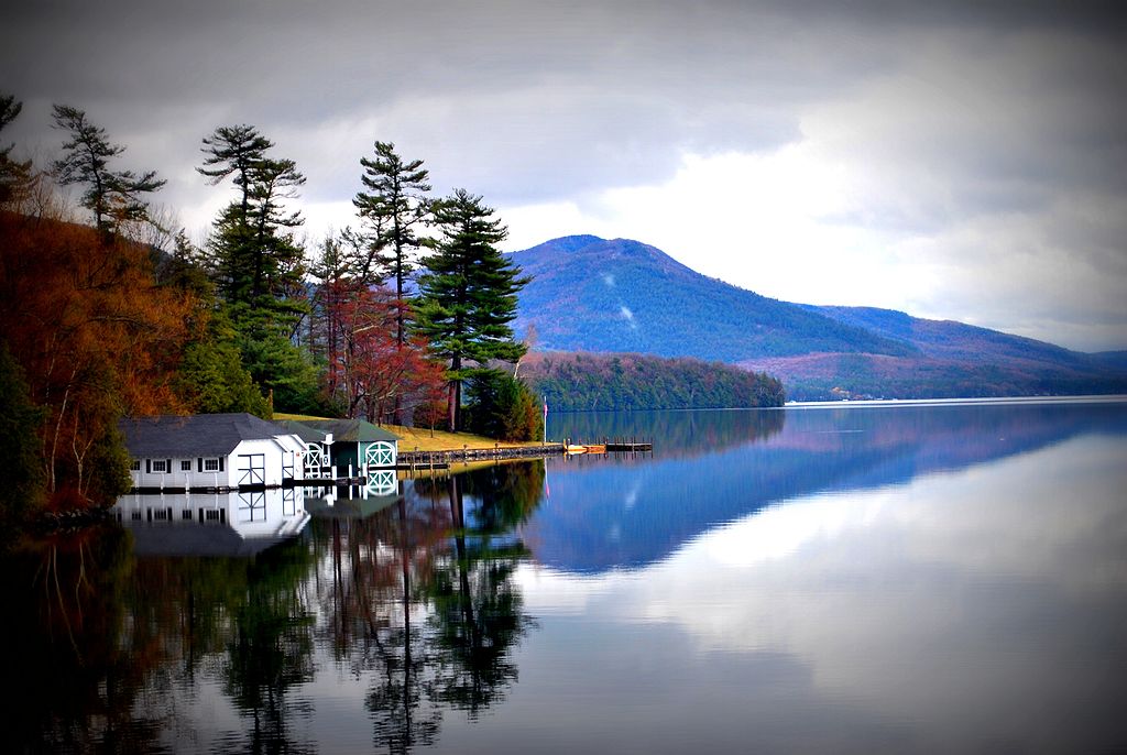 Lake George