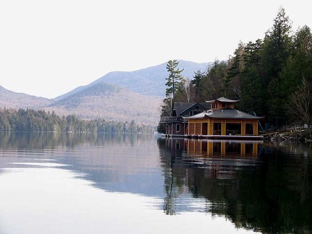 Lake Placid