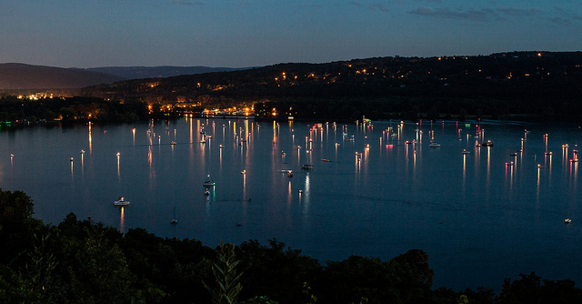CayugaLake