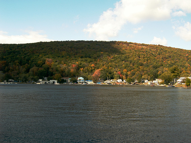 GreenwoodLake
