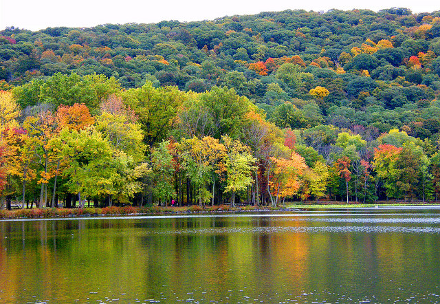 RocklandLake