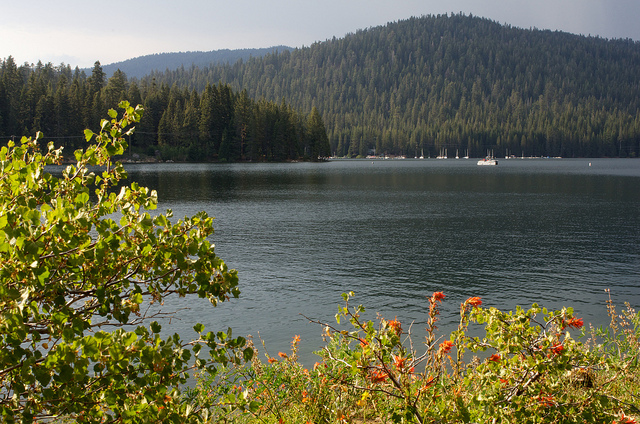 LakeHuntington