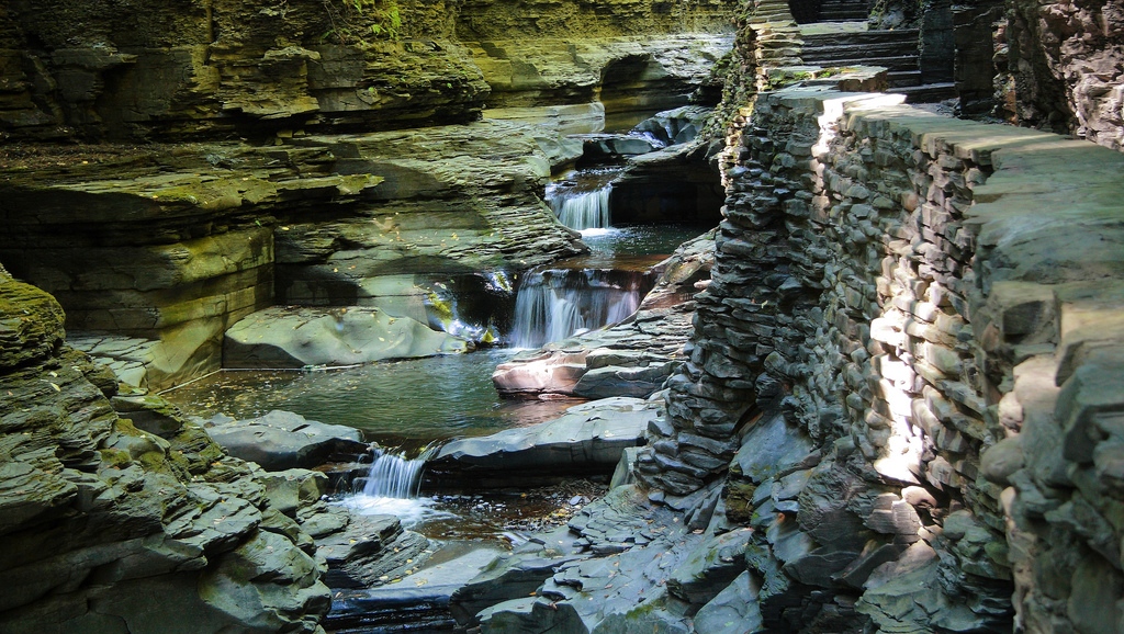 Watkins Glen