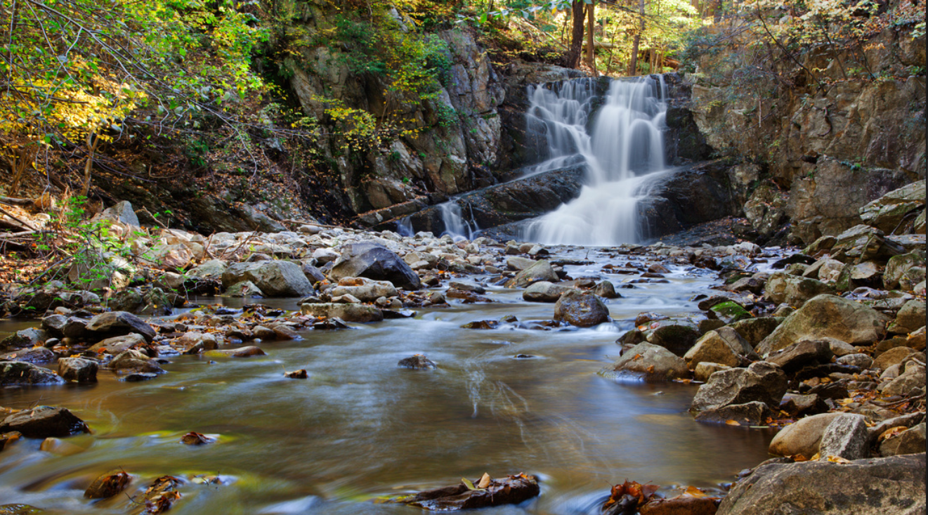 Finger Lakes
